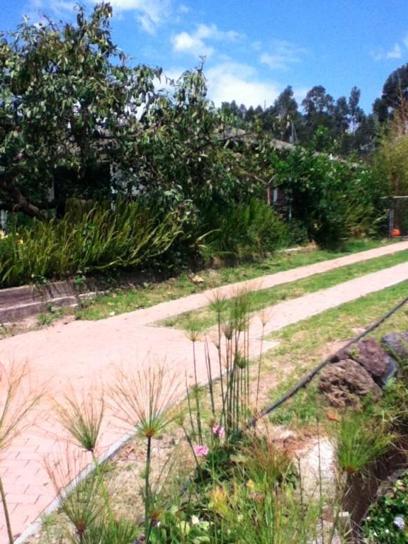 Tumbaco Terreno con Concepto Ecologico de Venta en Urb. Exclusiva (Unifamiliar) — imagen 4