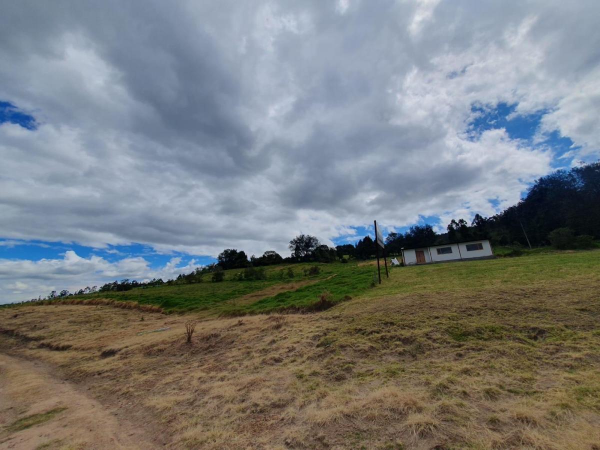 Terreno en Venta 17 Hectáreas – Amaguaña, Valle de Los Chillos — imagen 5