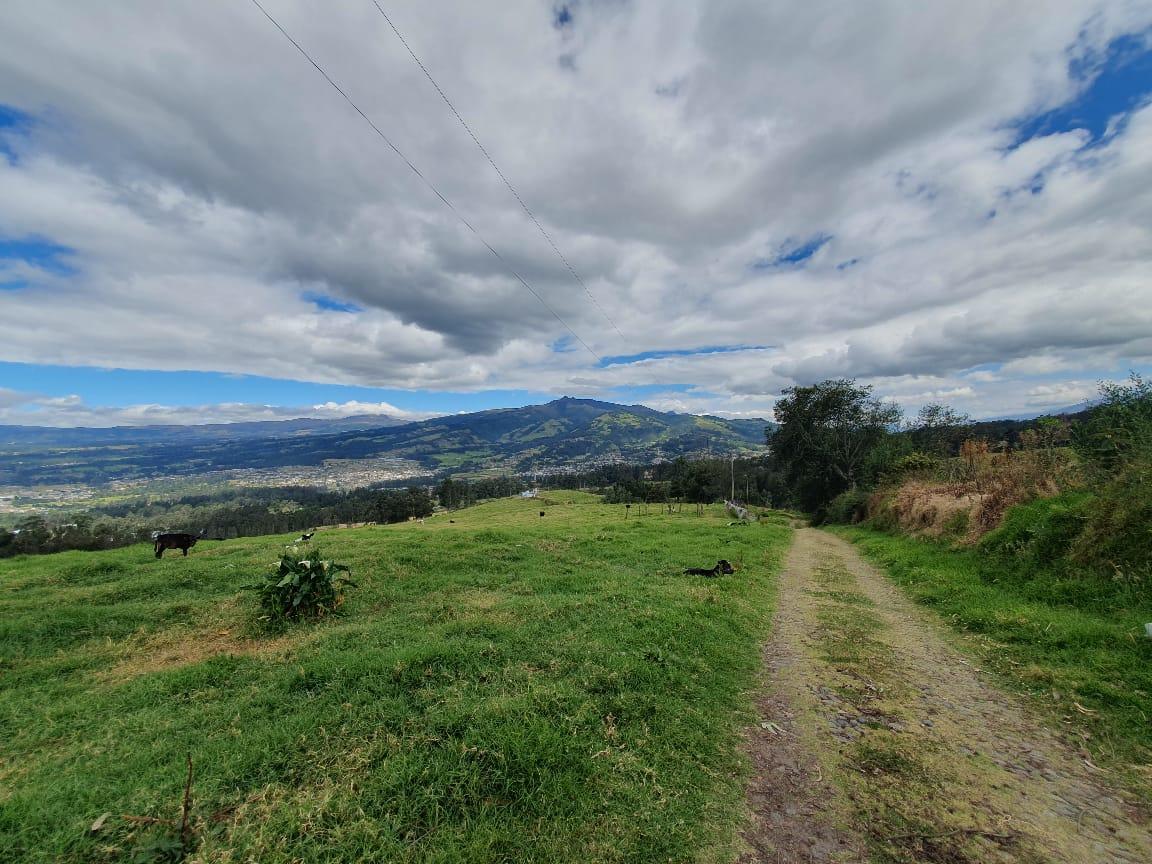 Terreno en Venta 17 Hectáreas – Amaguaña, Valle de Los Chillos — imagen 4