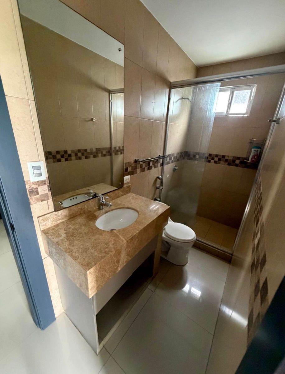Venta de Casa 4 Habitaciones en Isla Mocoli Etapa Monaco / Samborondon, Guayas — imagen 9