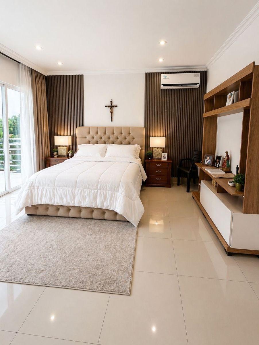 Venta de Casa 4 Habitaciones en Isla Mocoli Etapa Monaco / Samborondon, Guayas — imagen 7