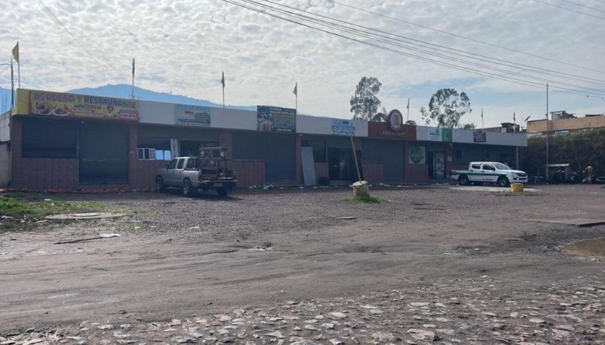 Venta Terreno Yaruqui — imagen 4