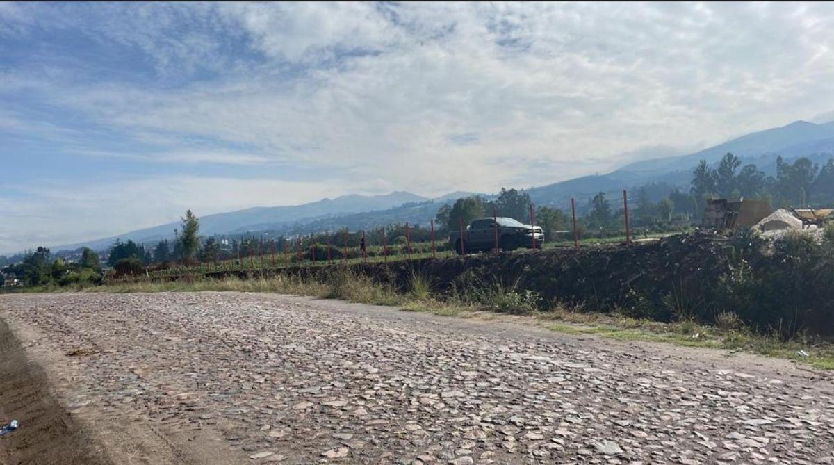 Venta Terreno Yaruqui — imagen 3
