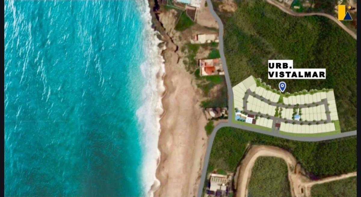 Venta de Terreno Residencial, Punta Carnero, Urb. Vistalmar, Cyp — imagen 7