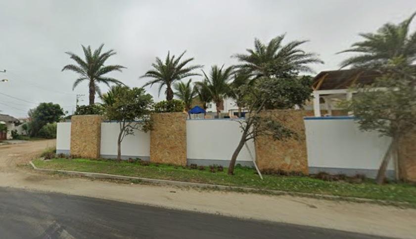 Venta de Terreno Residencial, Punta Carnero, Urb. Vistalmar, Cyp — imagen 5