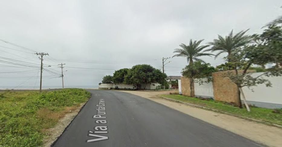 Venta de Terreno Residencial, Punta Carnero, Urb. Vistalmar, Cyp — imagen 4