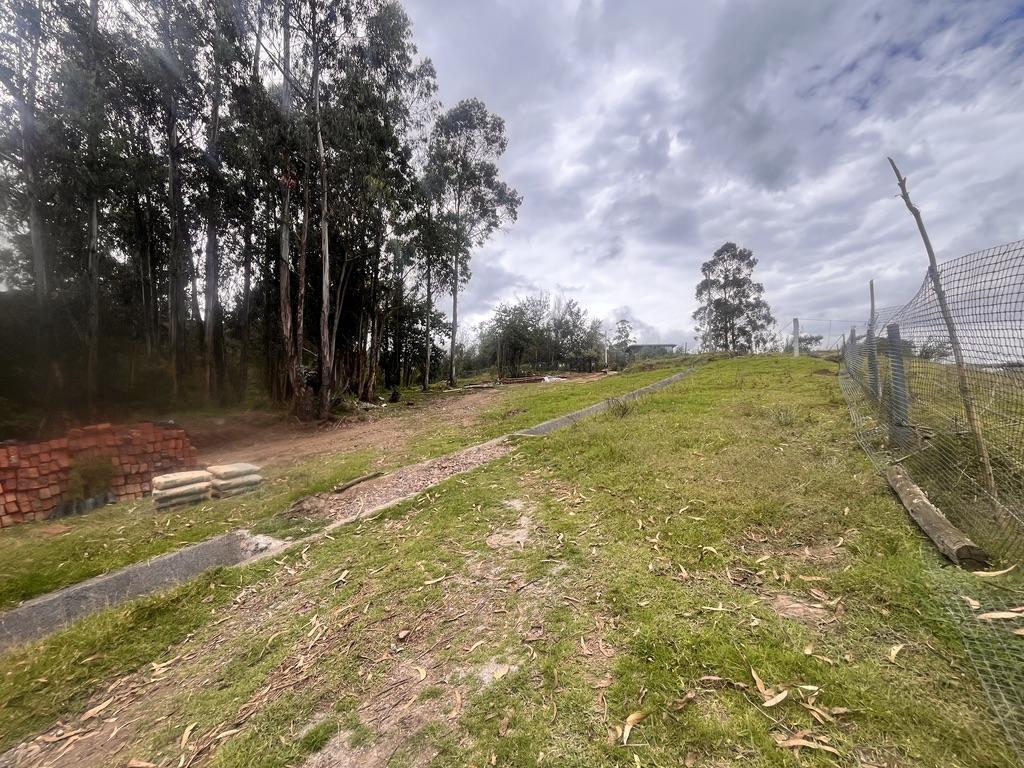 Terreno de 3579 m² de Venta en Pifo en Urbanización — imagen 4