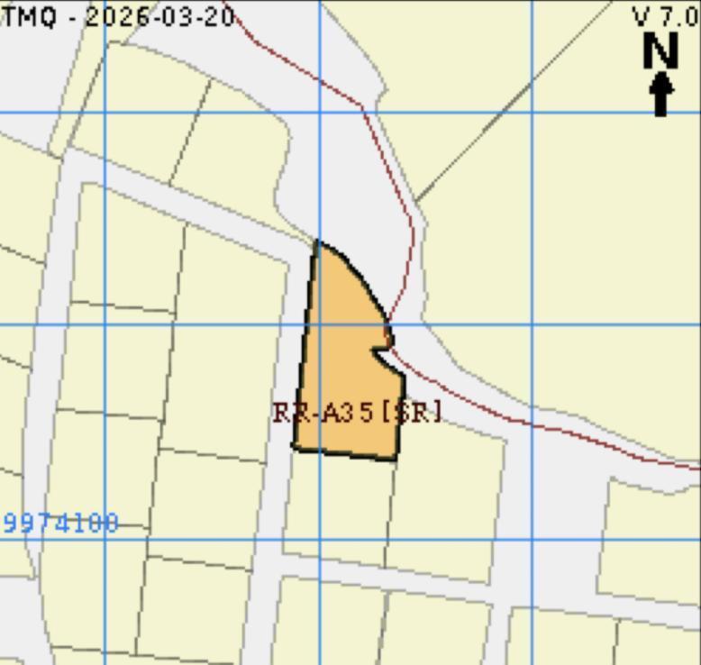 Terreno de 3579 m² de Venta en Pifo en Urbanización — imagen 3