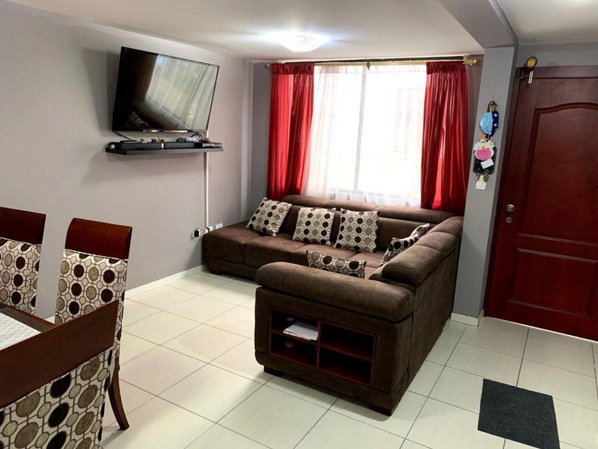 Casa en Venta - San Luís de Calderón — imagen 4