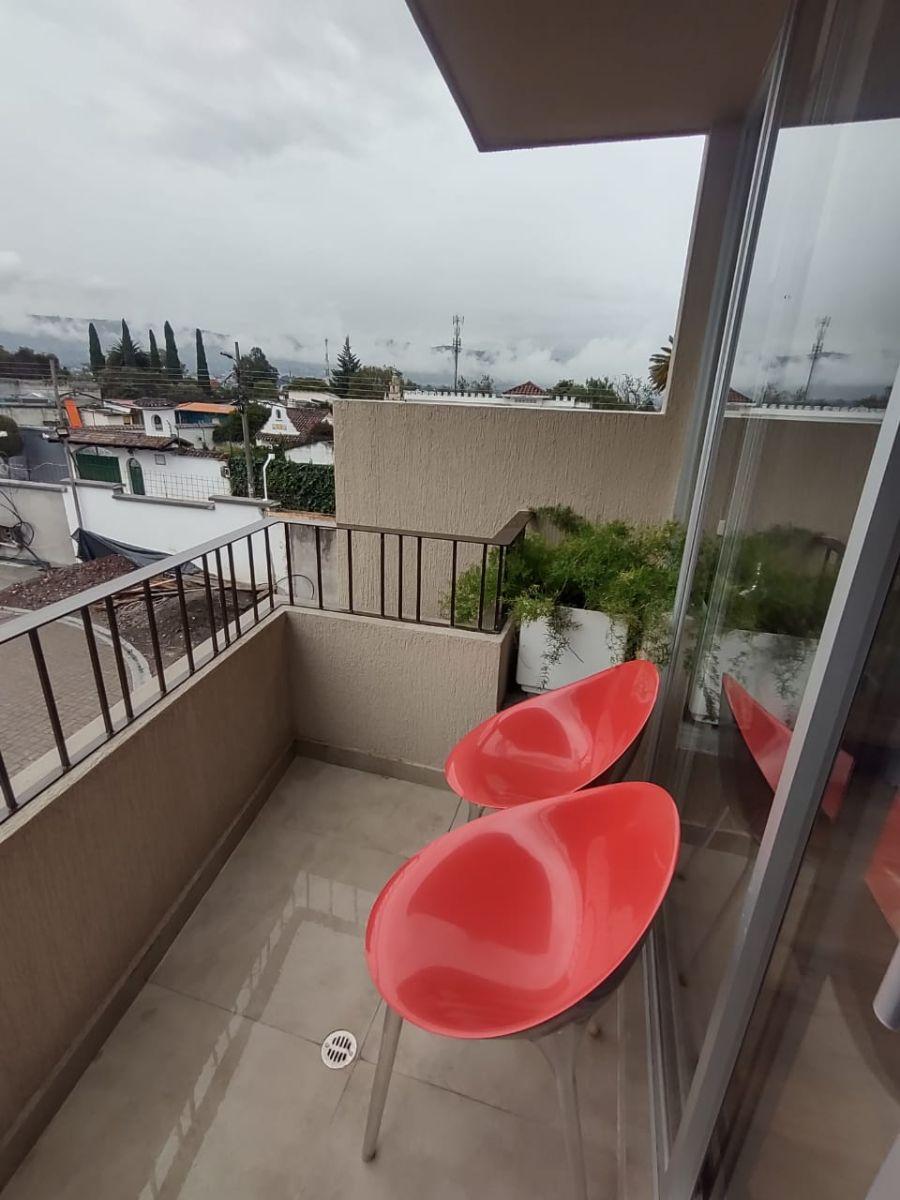 Vendo Casa 134 m² de 2 Pisos en Playa Chica San Rafael — imagen 3