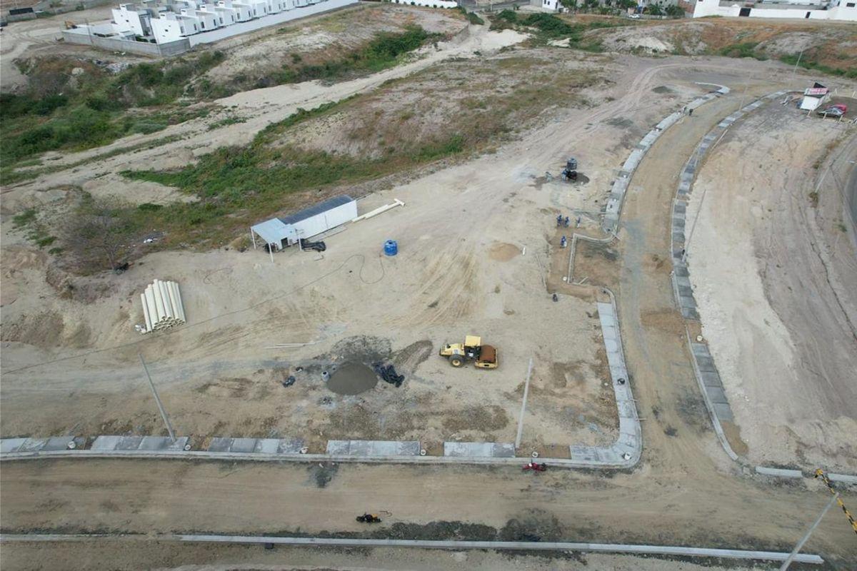 Terreno de Venta en Manta Zona Sur, Manabí — imagen 5
