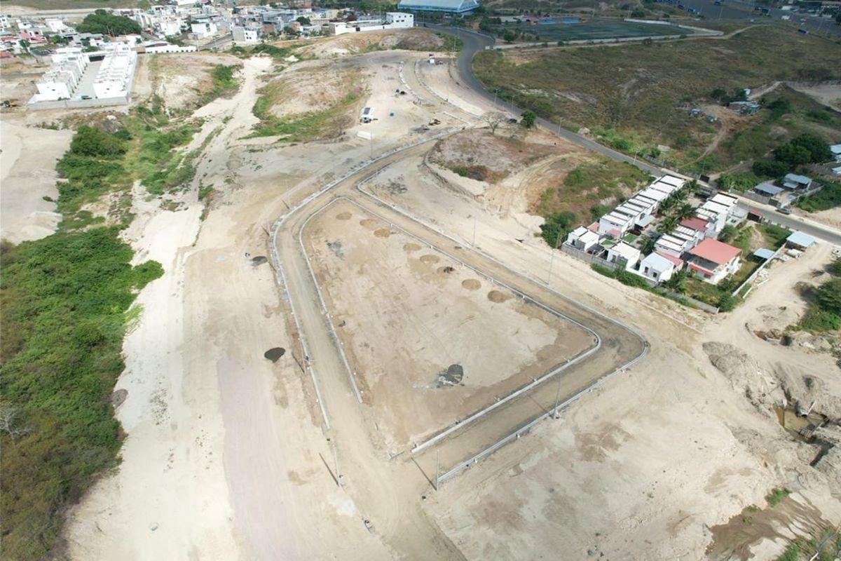Terreno de Venta en Manta Zona Sur, Manabí — imagen 3
