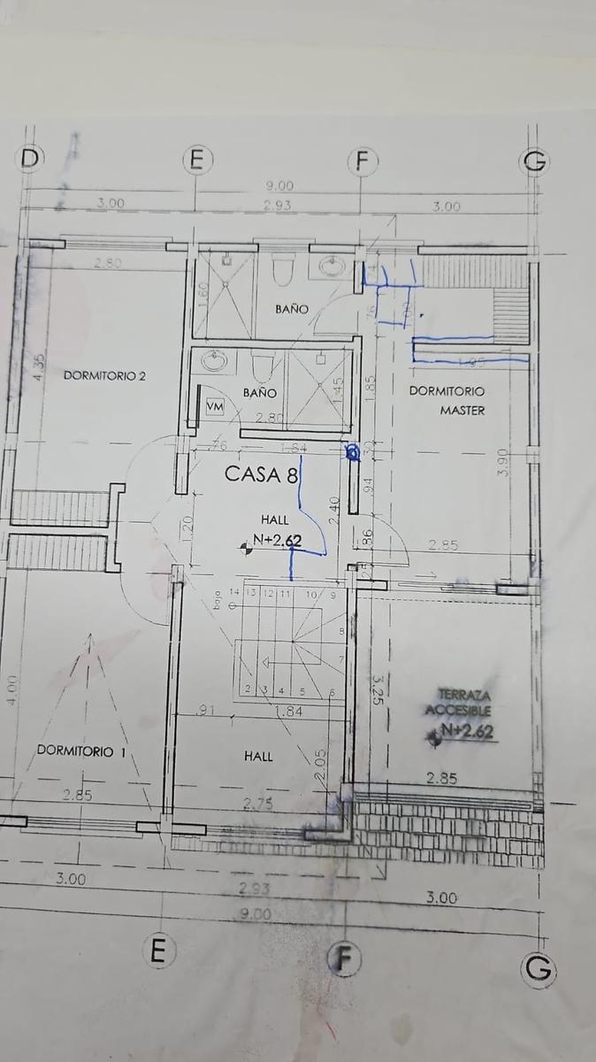El Condado Terreno en Venta 234 m — imagen 4
