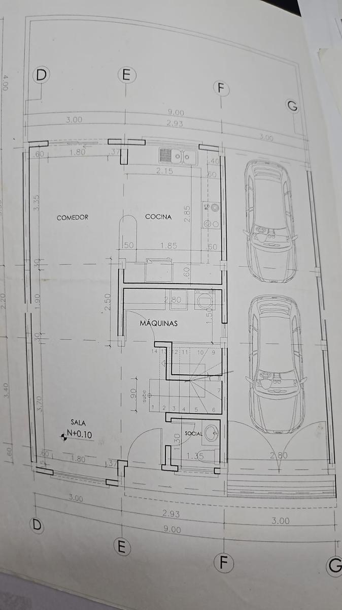 El Condado Terreno en Venta 234 m — imagen 3