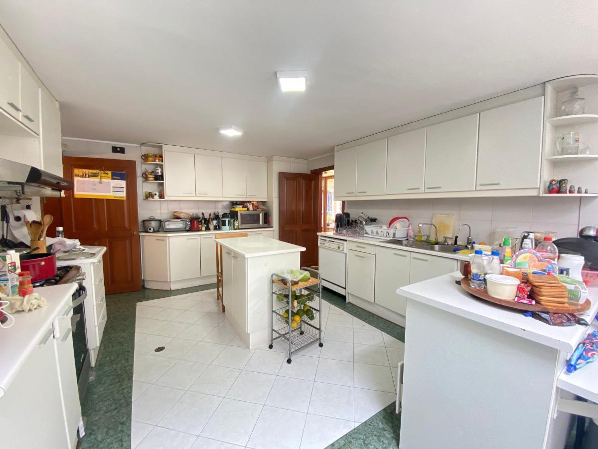 Hermosa Casa de Venta Auquichico — imagen 5