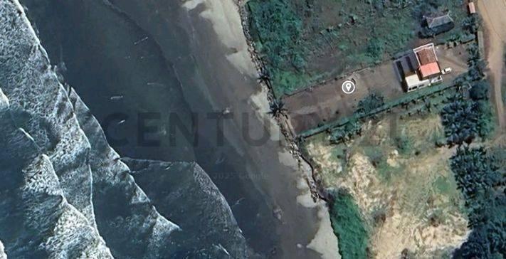 Oportunidad Unica: Terrenos con Acceso Directo Al Mar, Manabí — imagen 4