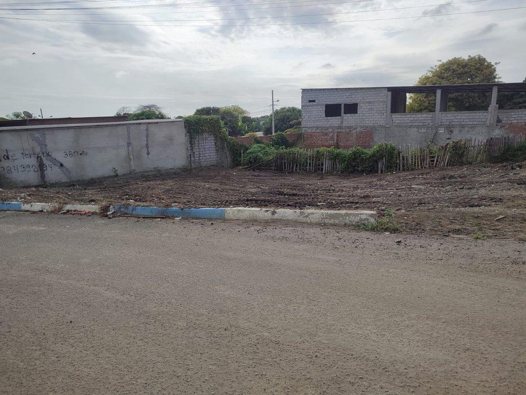 Terreno de Venta en Manta Zona Norte R/h, Manabí — imagen 4
