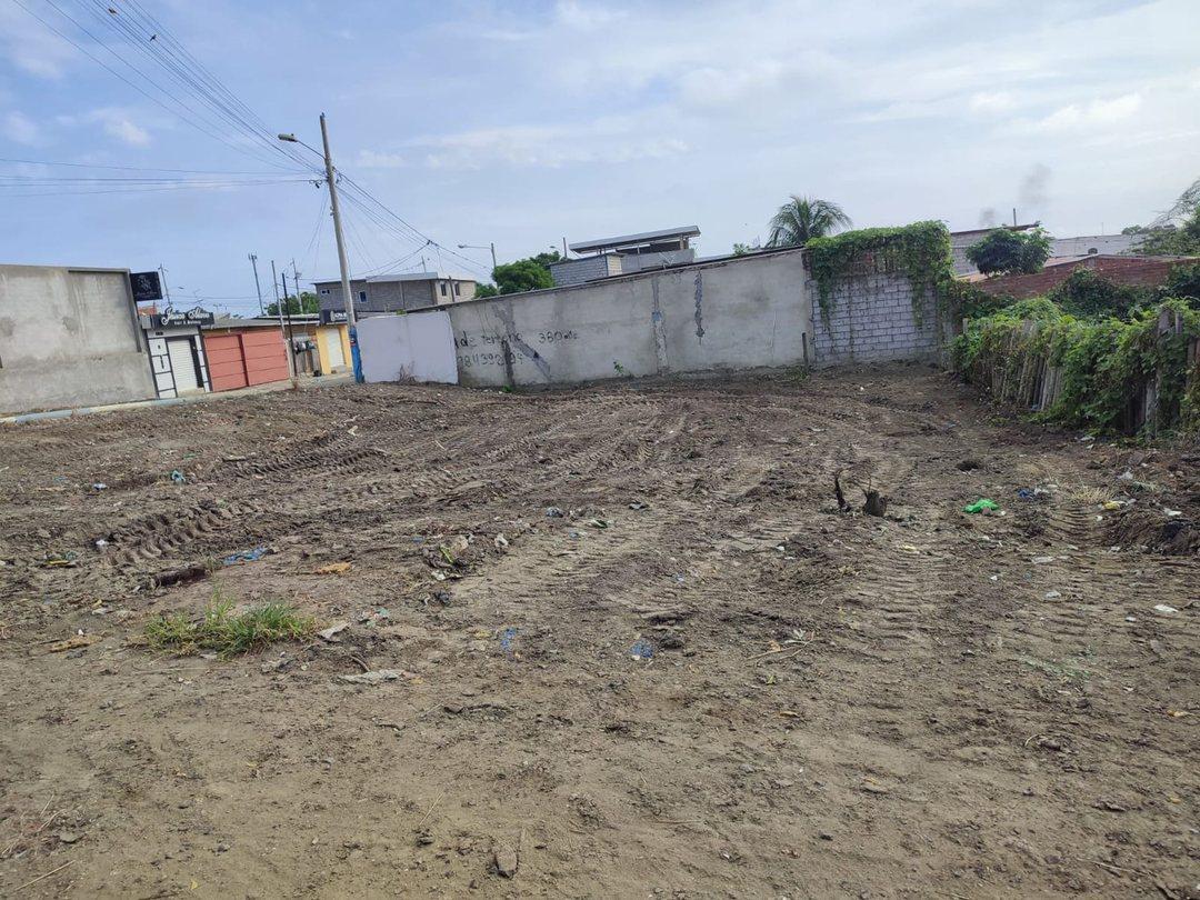 Terreno de Venta en Manta Zona Norte R/h, Manabí — imagen 3