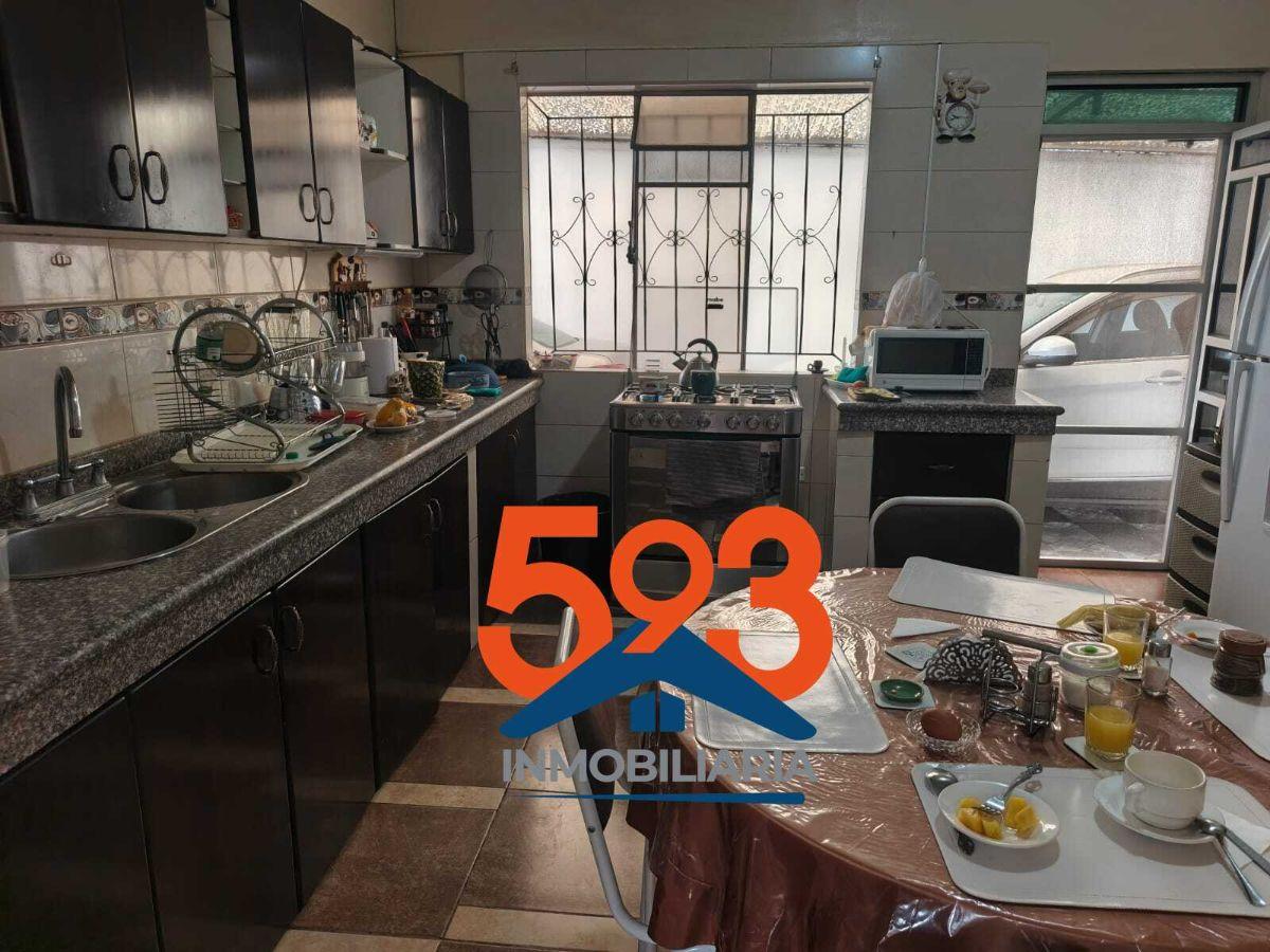 Casa de Venta en Latacunga, Cotopaxi — imagen 5