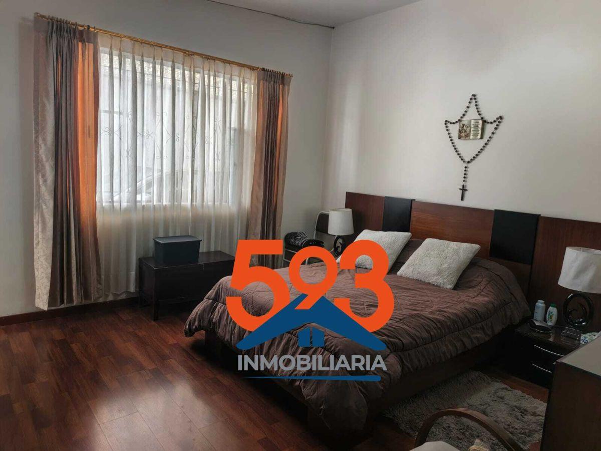 Casa de Venta en Latacunga, Cotopaxi — imagen 3