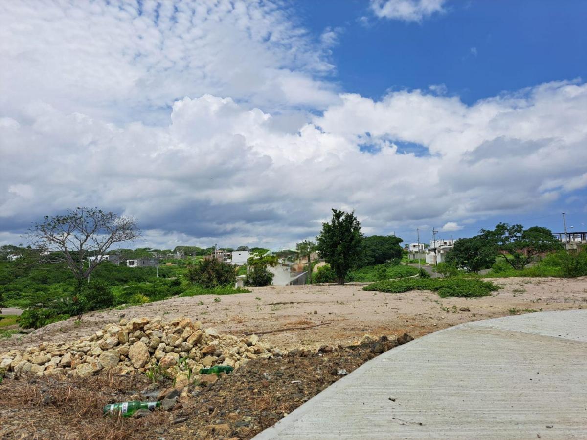 Terreno de Venta en Manta Zona Sur Manabí, Manabí — imagen 4