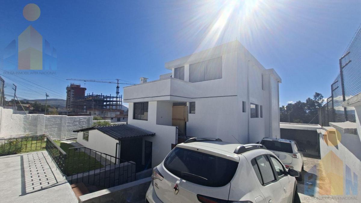 Vendo Casa Comercial 700 m² Terreno Bodega Minidepartamento - San Fernando 1/2 Cuadra Occidental — imagen 5