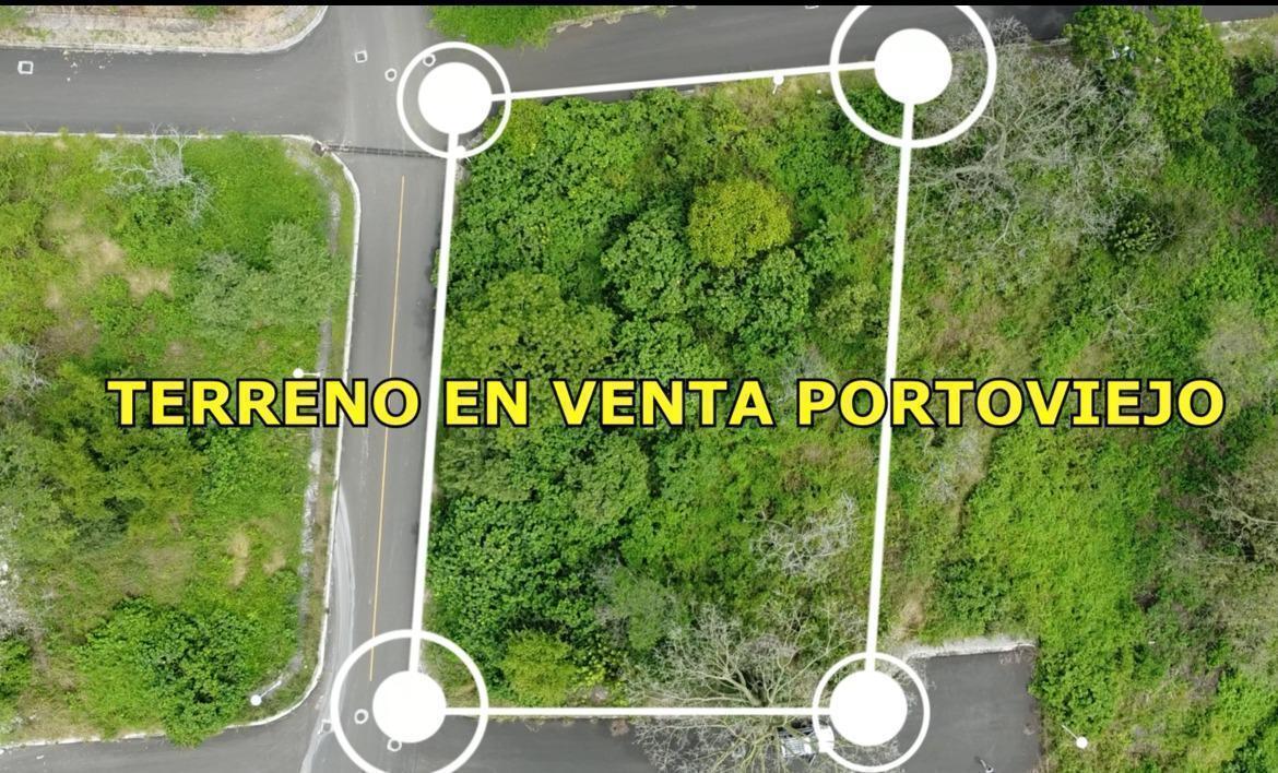 Se Vende Terreno en Portoviejo, Manabí — imagen 4
