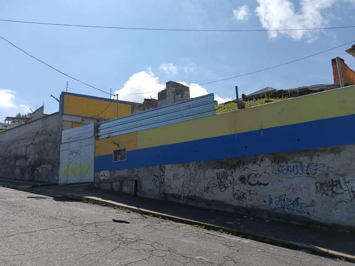 Terreno - El Inca — imagen 5