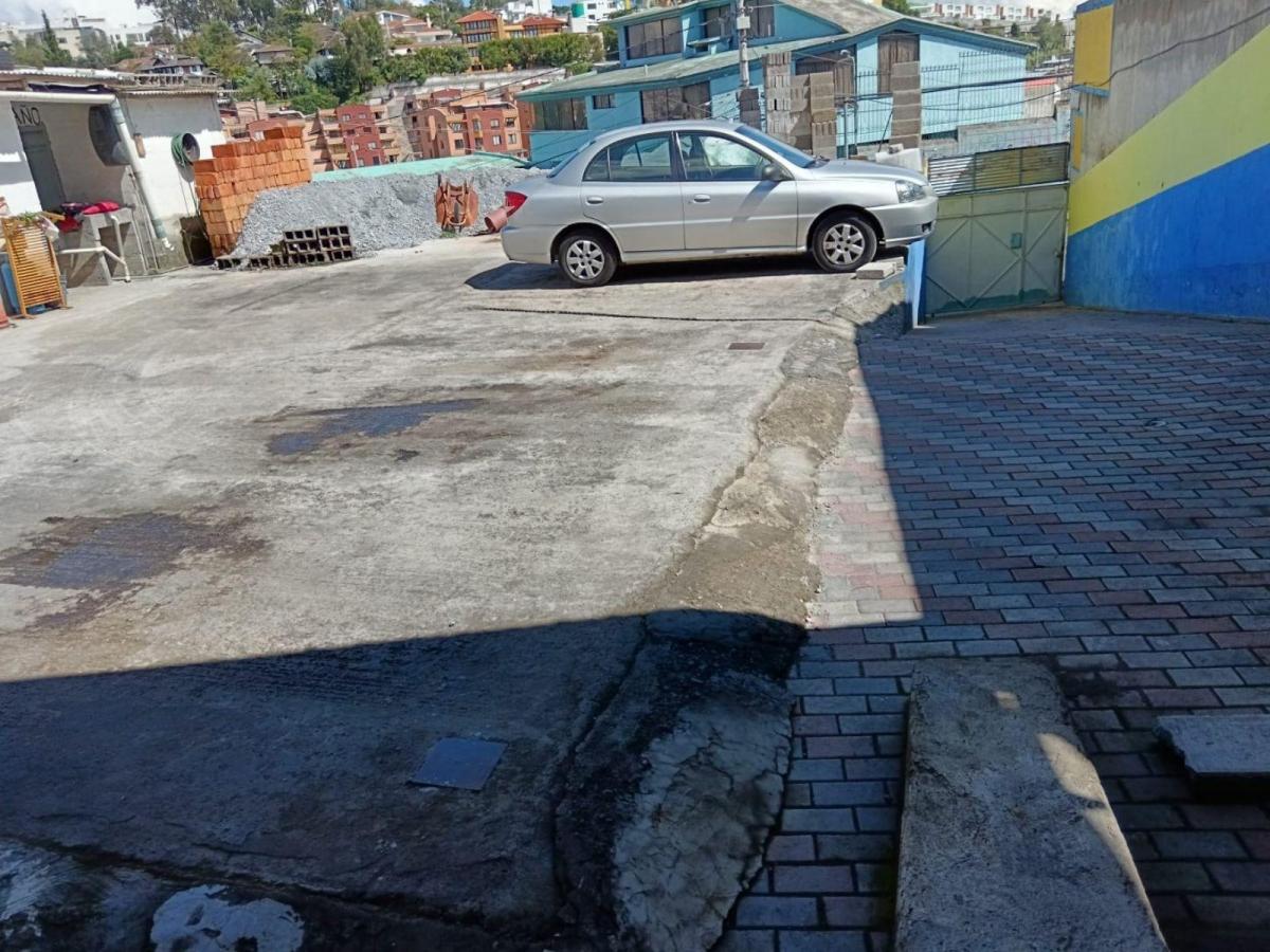 Terreno - El Inca — imagen 4