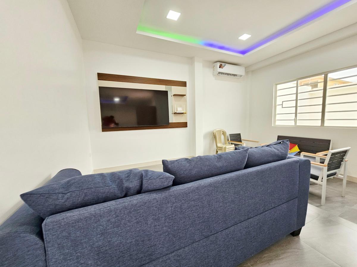Vendo Linda Casa Moderna de Estreno con 300 m² de Terreno en Salinas — imagen 5