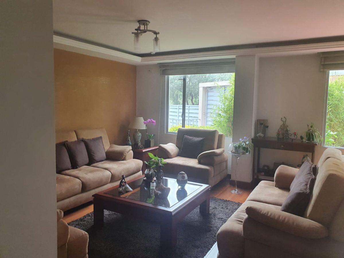 Departamento de 151 m² con 3 Recámaras, 2 Terrazas en Venta Miravalle — imagen 3