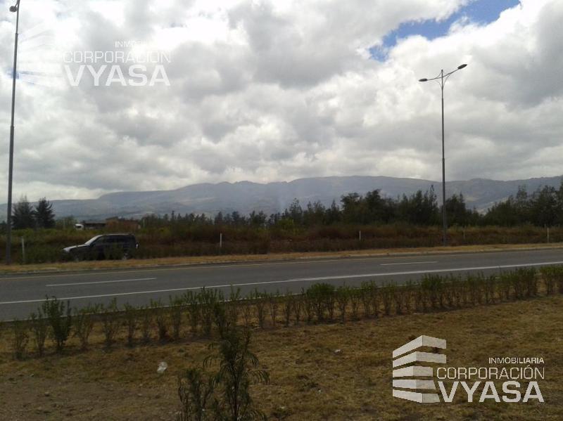 Tababela, Terreno de Venta Totalmente Plano 5 Has — imagen 4