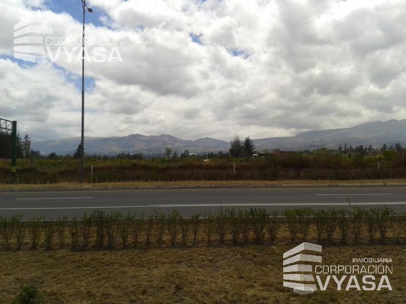 Tababela, Terreno de Venta Totalmente Plano 5 Has — imagen 3