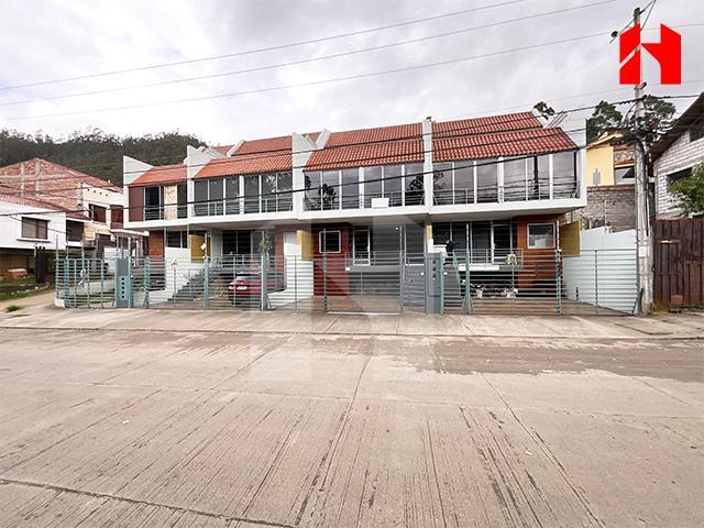 Vendo Casa por Estrenar en Cuenca Sector Mall del Rio (Cv3584), Azuay — imagen 3