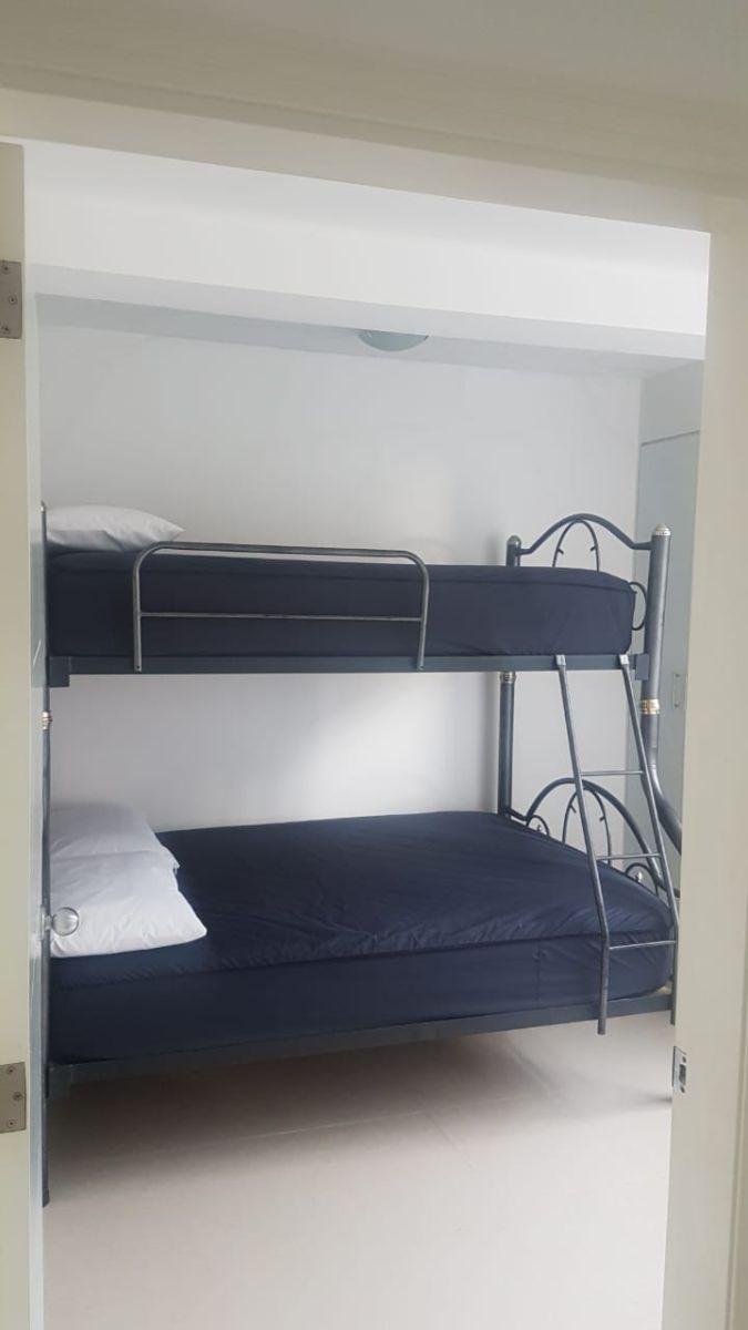 Departamento Amoblado de Venta en Tonsupa — imagen 4