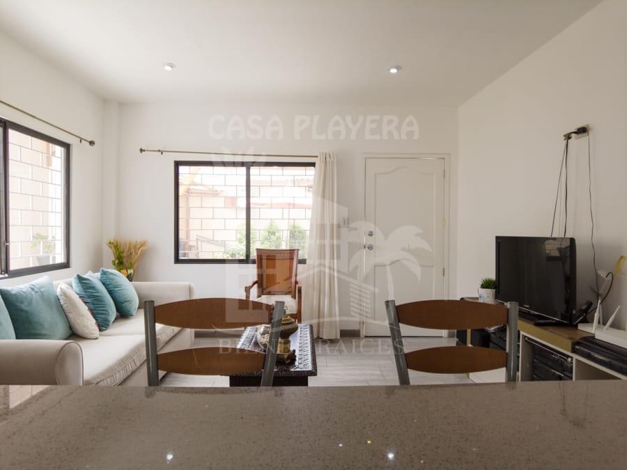 Vendo Espectacular Casa de 6 Dorm. Cerca del Paseo Shopping en Salinas — imagen 3