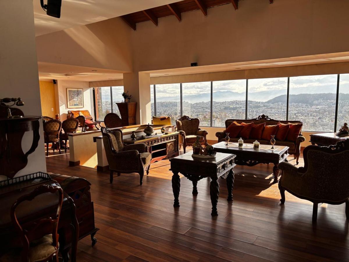 Venta Pent House Colinas del Pichincha 408 m — imagen 5