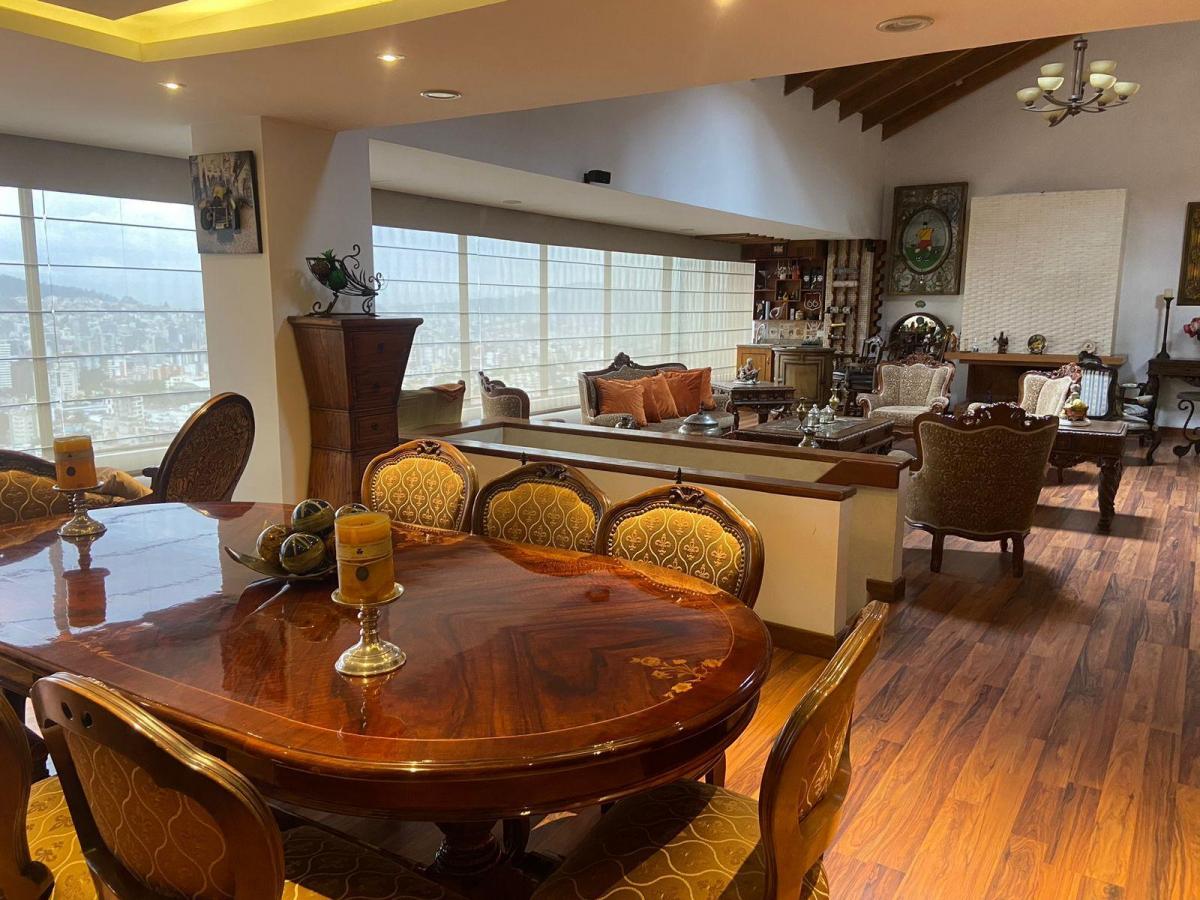 Venta Pent House Colinas del Pichincha 408 m — imagen 3