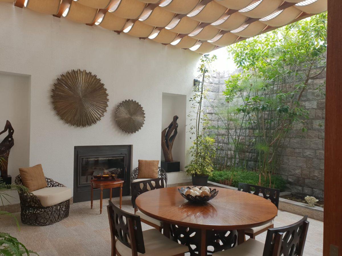 Hermosa Casa de Renta Cumbaya Urbanizacion — imagen 5