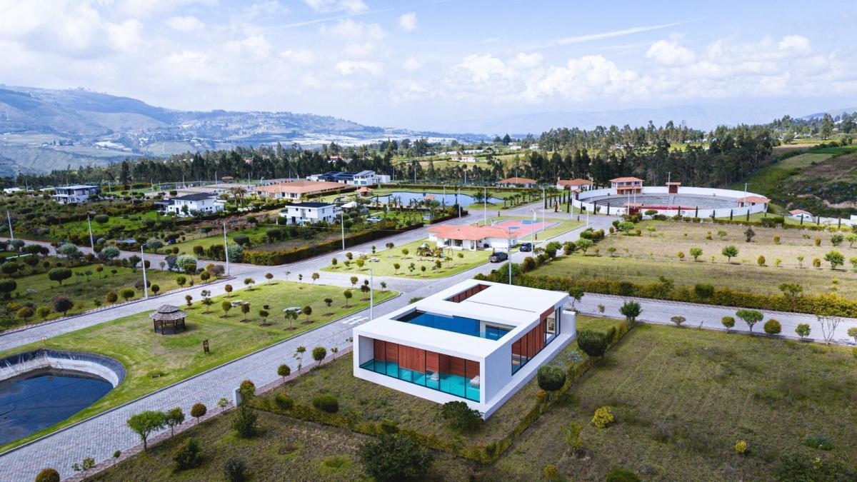 Terreno de Venta en Tabacundo Urbanizacion La Pradera — imagen 10