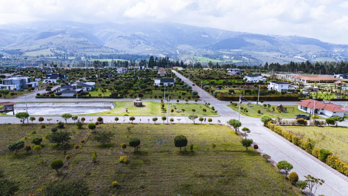 Terreno de Venta en Tabacundo Urbanizacion La Pradera — imagen 3