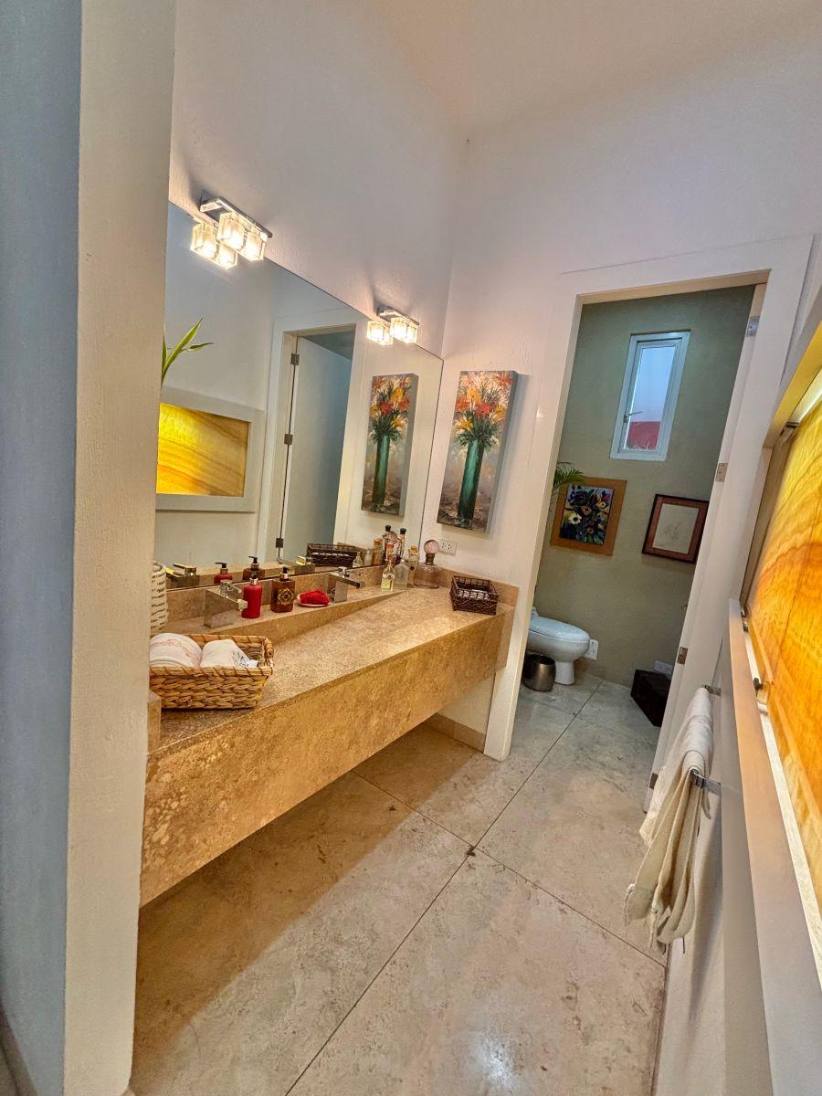 Vendo Casa de Lujo Urbanización Vista Nevada — imagen 4