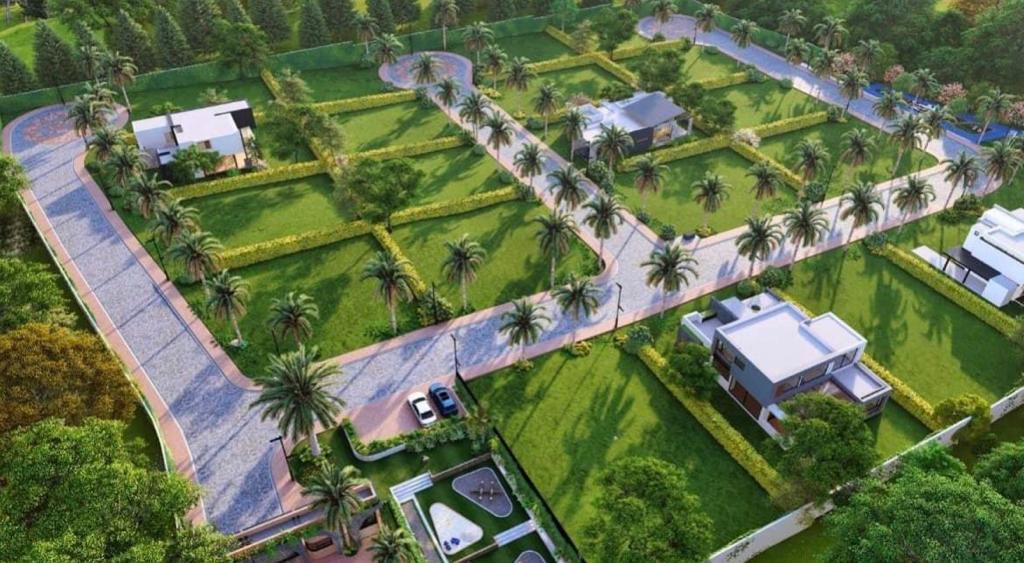 Puembo Alto - Terrenos en Venta en Urbanización — imagen 4