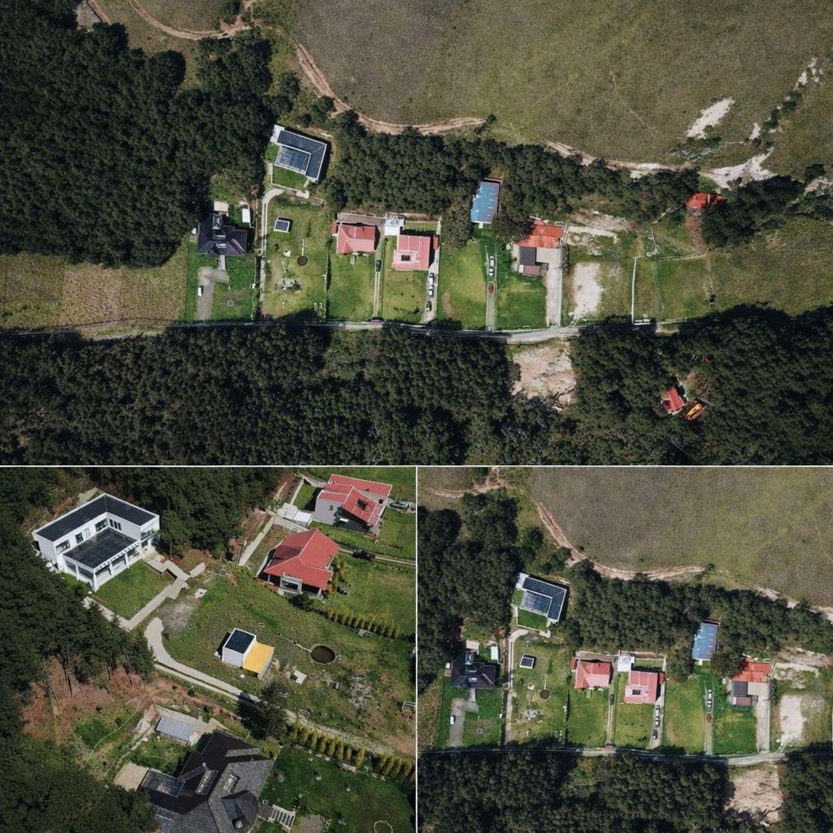 Vendido/terreno Dentro de Exclusiva Urbanización Bellavista Tarqui, Azuay — imagen 4