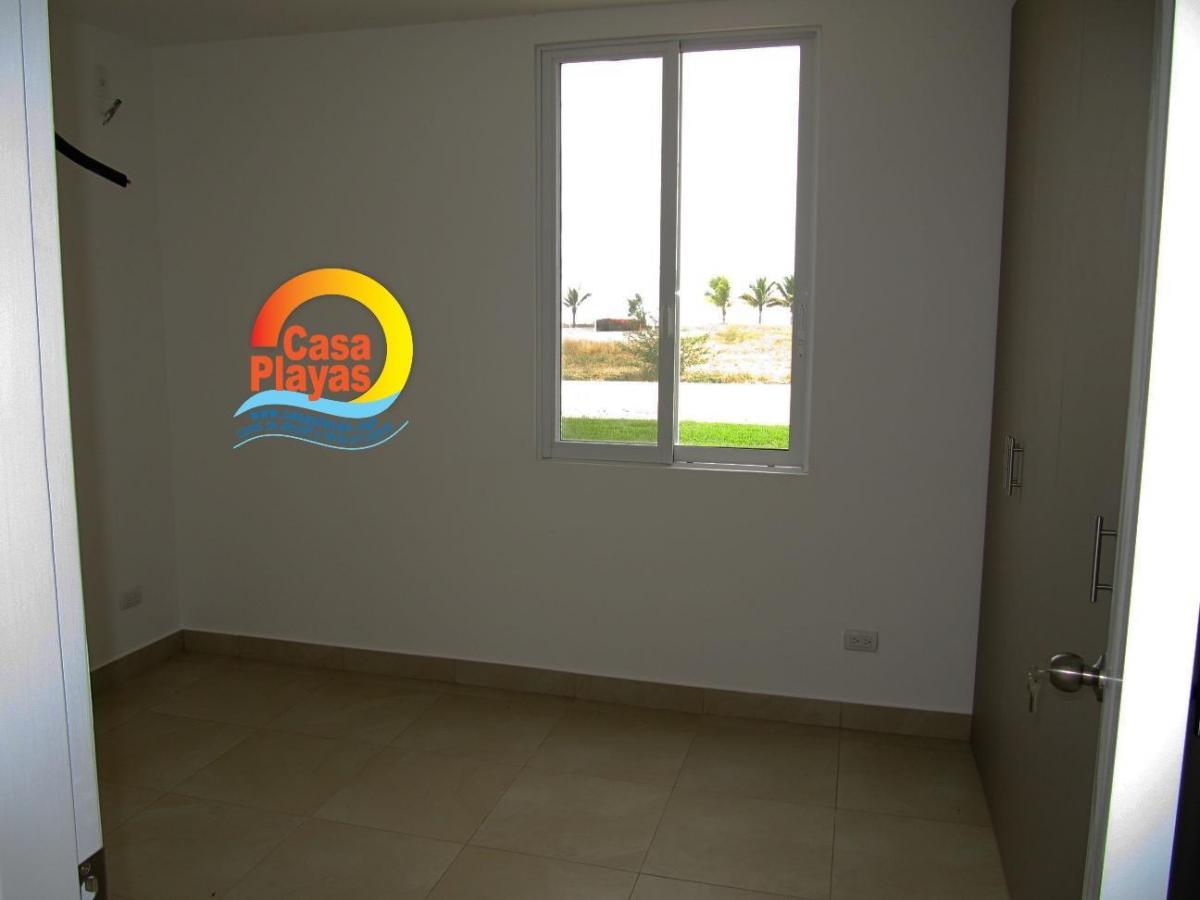 Casa Playas Frente Al Mar en Ciudadela Privada, Via a Data Km 18, Guayas — imagen 4