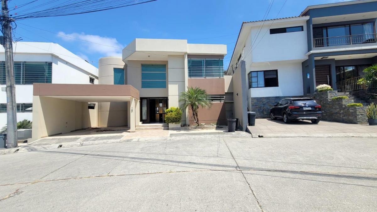 Casa con 4 Habitaciones en Venta, 334 m² Terreno, Los Ceibos - Mae. Recalde, Guayas — imagen 10