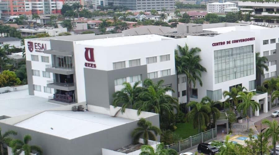 Venta de Departamento en Samborondón Km 2,5 Sector Uees Ad, Guayas — imagen 8
