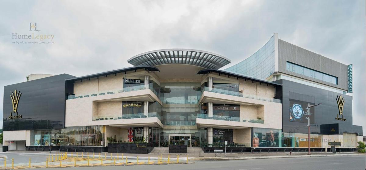 Venta de Departamento en Samborondón Km 2,5 Sector Uees Ad, Guayas — imagen 5