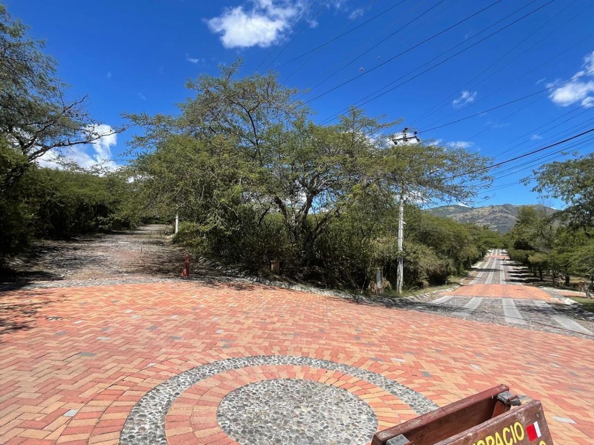 Terreno de Venta en Tumbaco Sector La Viña Alta — imagen 4