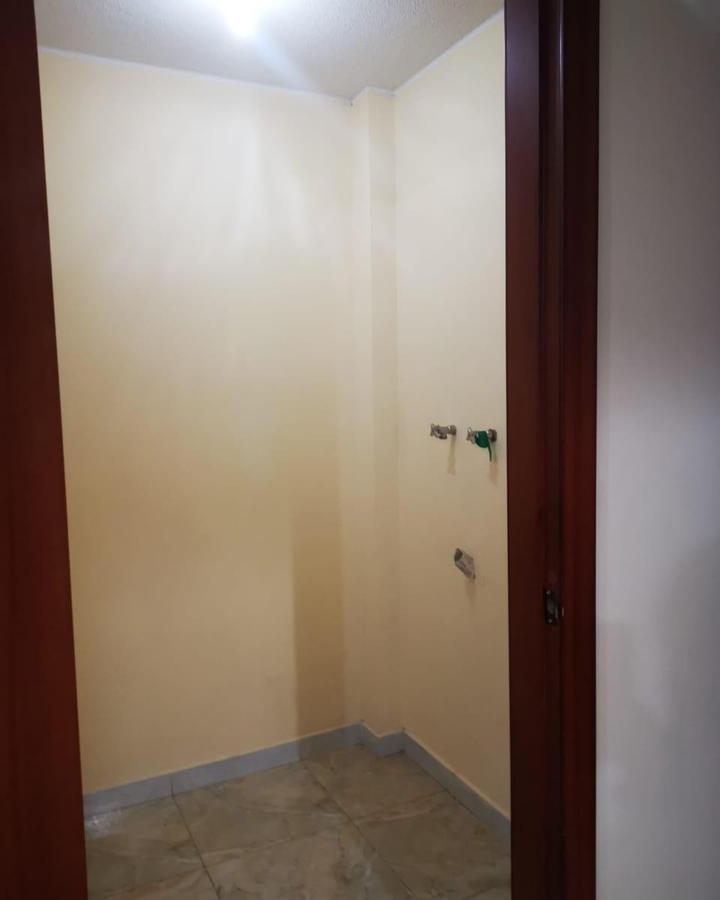Vende Departamento Nuevo de 2 Dorm. en Carcelen — imagen 4